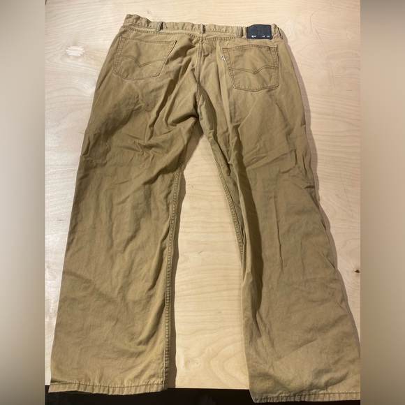 514 Levi’s Jeans 42 x 30 (AS) - Picture 8 of 13